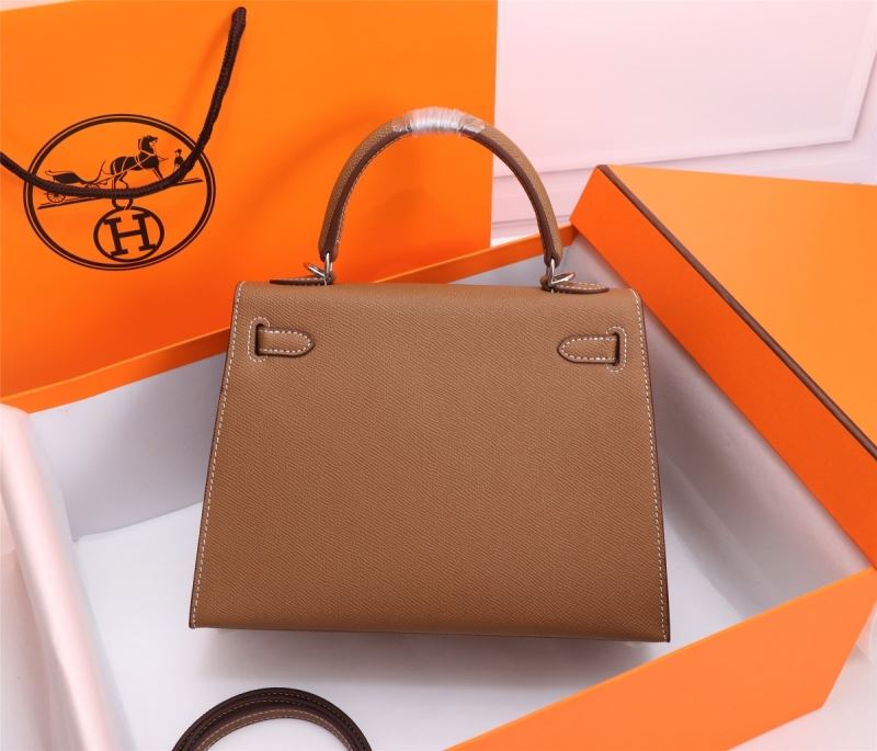 Hermes Kelly Bags